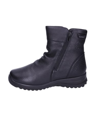Gabor Comfort Stiefel in schwarz