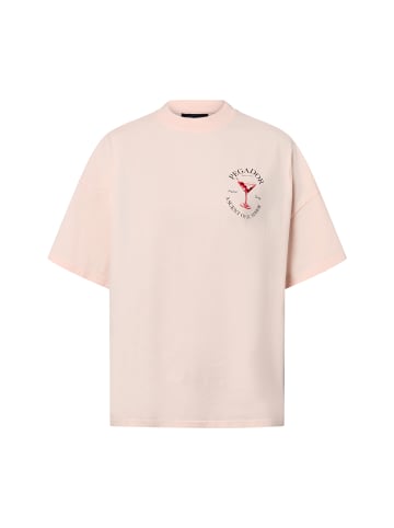 PEGADOR T-Shirt Jorba in aprikot