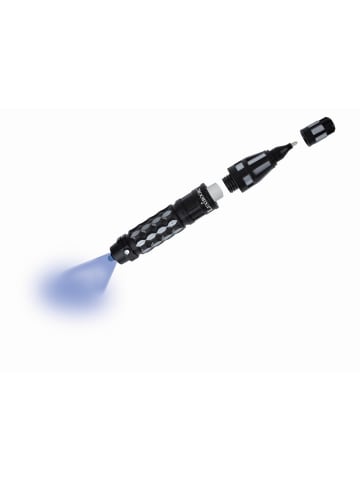 LEXIBOOK® Spy Mission Geheimstift mit unsichtbarer Tinte & Spionlicht
