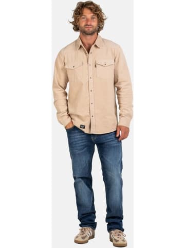 Reell Jeanshose "Barfly" in Blau