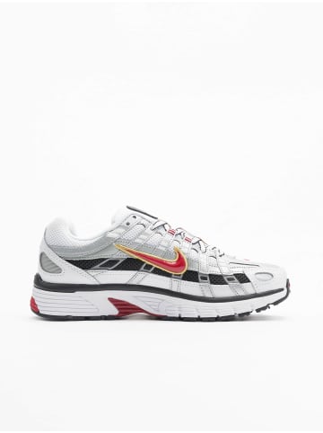 Nike Nike Turnschuhe in white/varsity red