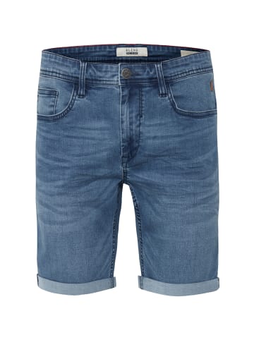 Shorts BHBendigo in Denim middleblue