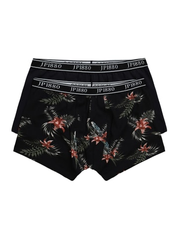 JP1880 Boxershort in schwarz