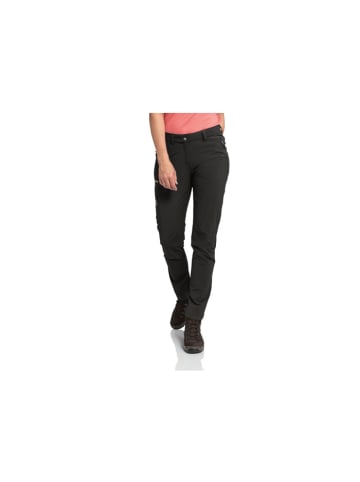 Schöffel Hose "Pants Ascona" in black