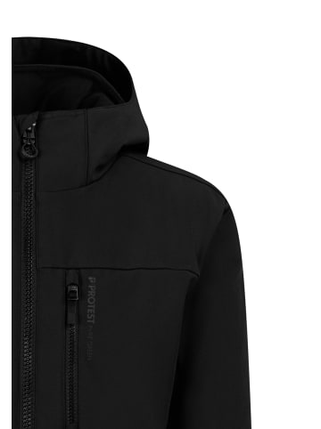 Protest " PRTWalden JR in True Black
