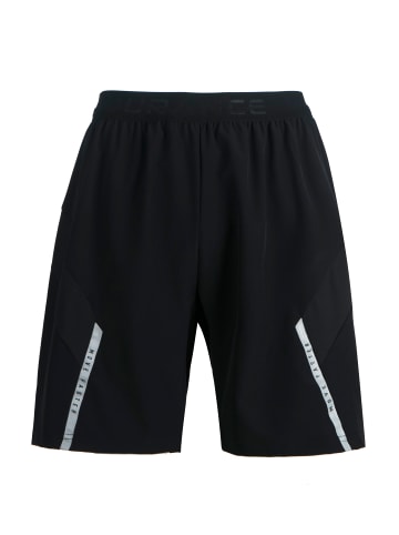 Endurance Shorts Samien in 1001 Black