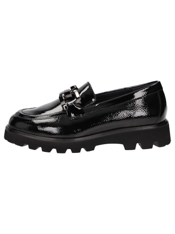 Sioux Slipper Meredira-751-H in schwarz