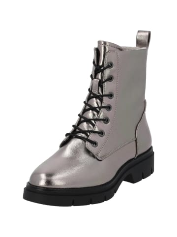 Tamaris Stiefeletten in Pewter