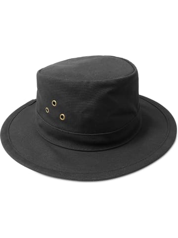 Normani Outdoor Sports Australischer Hut Uluru in Schwarz