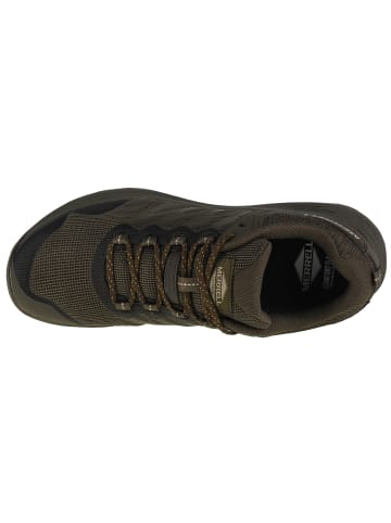 Merrell Merrell Nova 3 Tactical in Grün