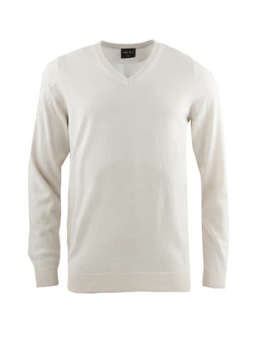 MARVELIS Pullover in ecru