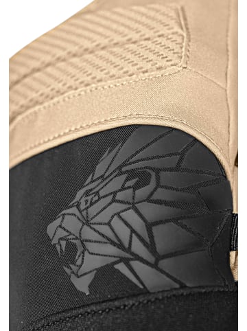 Reusch Fingerhandschuhe Warrior R-TEX® XT Junior in 9016 Marco Odermatt