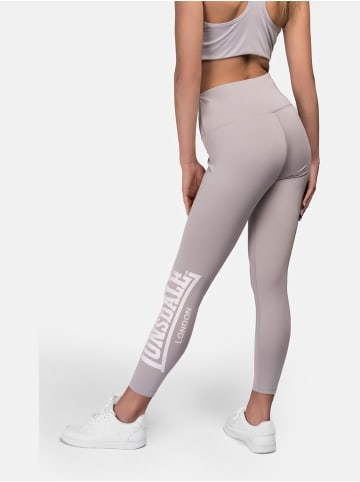 Lonsdale Leggings "Semley" in Grau