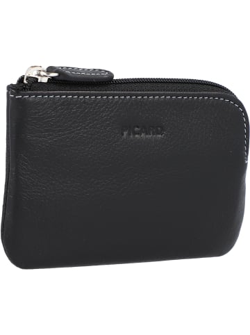 PICARD Diego Schlüsseletui Leder 11 cm in schwarz