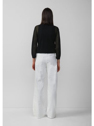 s.Oliver Strickjacke in 9999_schwarz