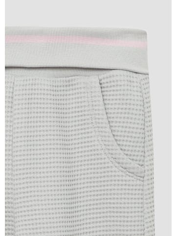 s.Oliver Leggings in 9008_hellgrau