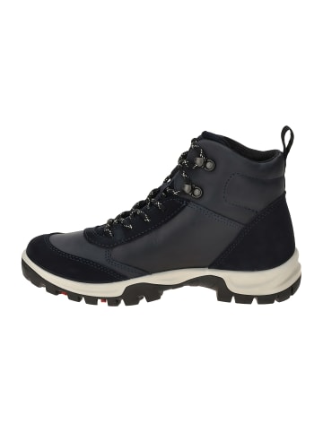Ecco SHOES "Xpedition III" in Blau