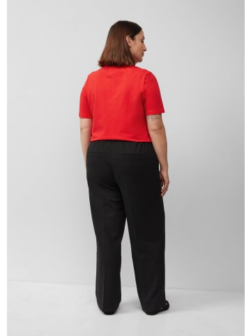 s.Oliver Polo-Shirt in 3090_rot