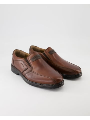 Josef Seibel Loafer in Braun