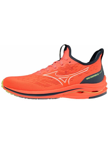 Mizuno Laufschuh in Weiß