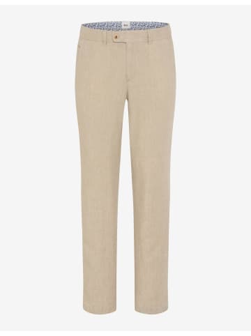 BRAX Hose Evans in beige
