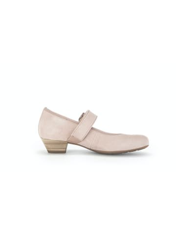 Gabor Keilabsatz Pumps für Damen in metall