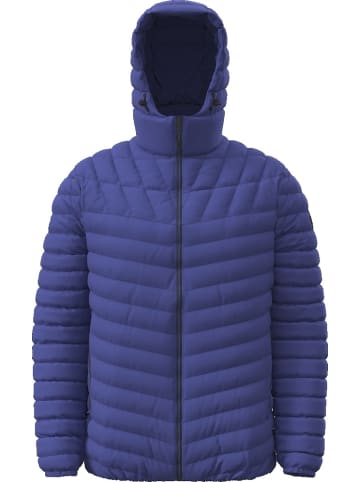 Napapijri Funktionsjacke "A-Lapaz H" in Blau