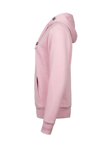 SCHIETWETTER Hoodie "Maike" in pink