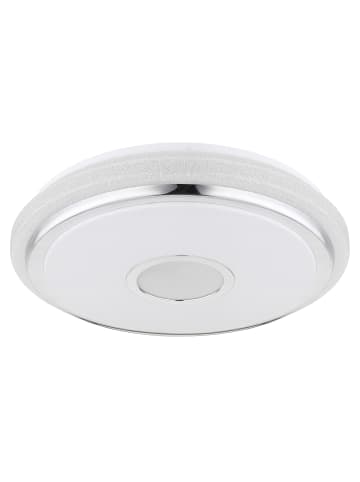 Globo lighting Deckenleuchte "DANI" in white