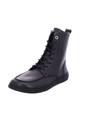 Groundies Stiefeletten/Boot in schwarz
