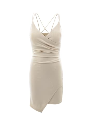 Aiki Keylook Sommerkleid Wishful in Beige