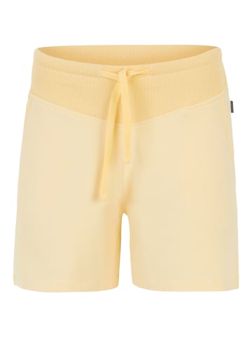 Venice Beach Sweatshorts VB Morla in sunshine