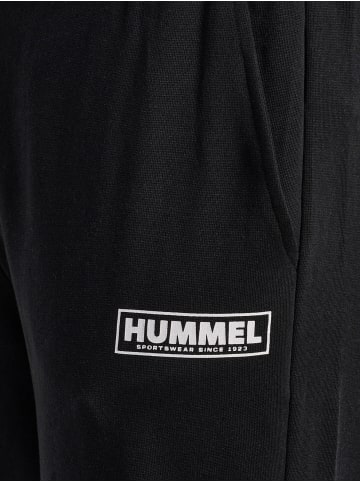 Hummel Hummel Hose Hmllegacy Damen Atmungsaktiv in BLACK