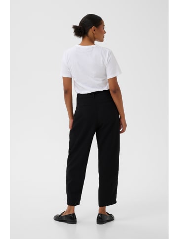 Kaffe T-shirt KAesme Regular fit in Optical White