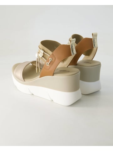 Nero Giardini Sandalen in Beige
