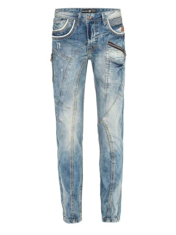 Cipo & Baxx Jeans in Standard