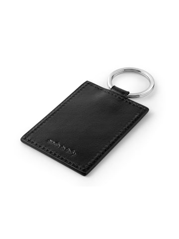 Philipp Plein Schlüsselanhänger PPGW424 schwarz