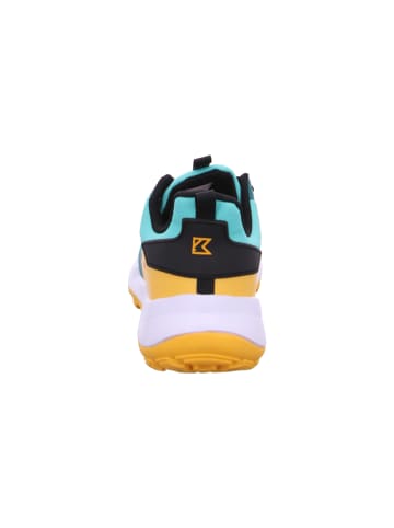 Kastinger Wanderschuh GSK Foiskar Low in Blau