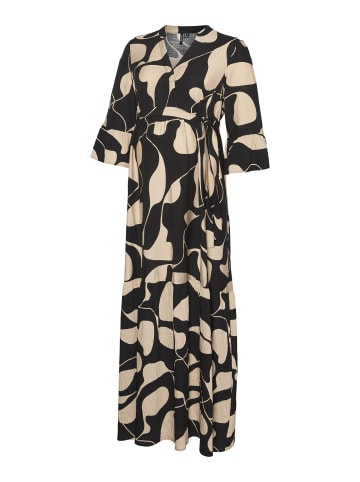 Vero Moda Kleid in Black