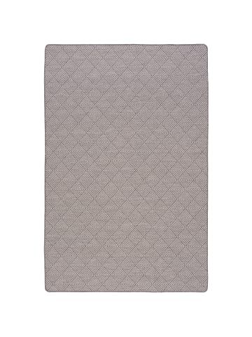 Snapstyle In- und Outdoor Teppich Beidseitig Newport Modern in Grau