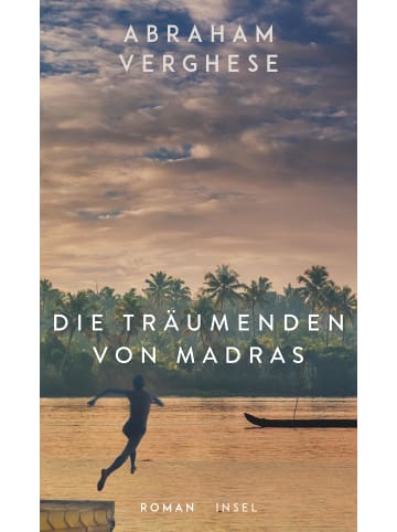 Insel Die Träumenden von Madras