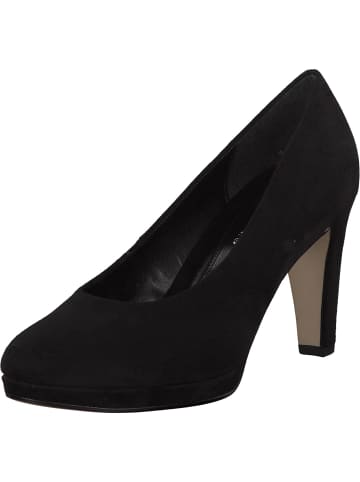 Gabor Klassische Pumps in Schwarz