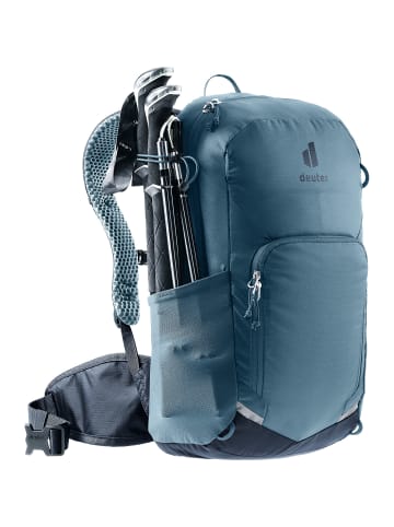 Deuter Bike I 20 in Marine324