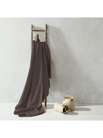 Erwin Müller Wohndecke Triest in taupe