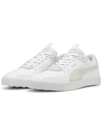 Puma Sportschuh "Cali G" in Weiß