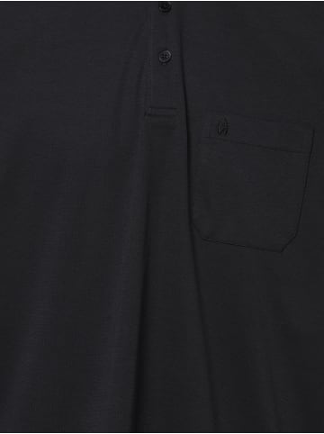 Ragman Poloshirt in marine