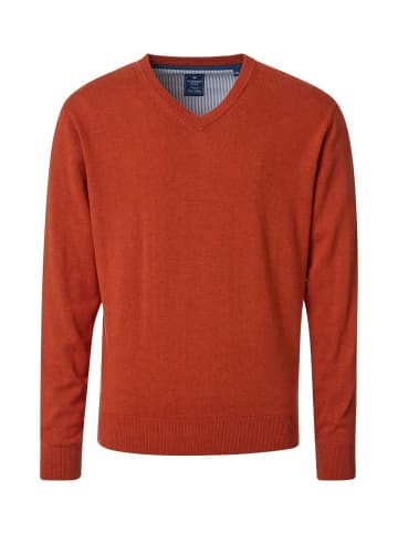 Redmond Herren Pullover in Rot