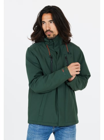 Whistler Softshelljacke Pace in 3053 Deep Forest