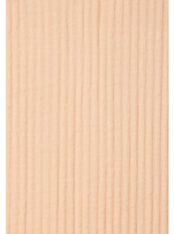 Vivance Blusenkleid in apricot