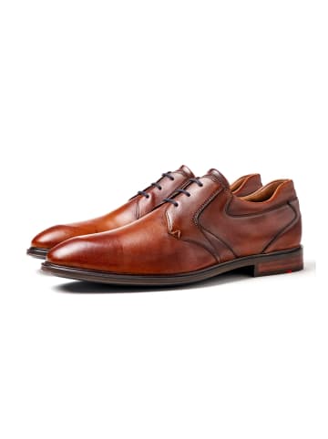 LLOYD Schuhe MONTY in cognac